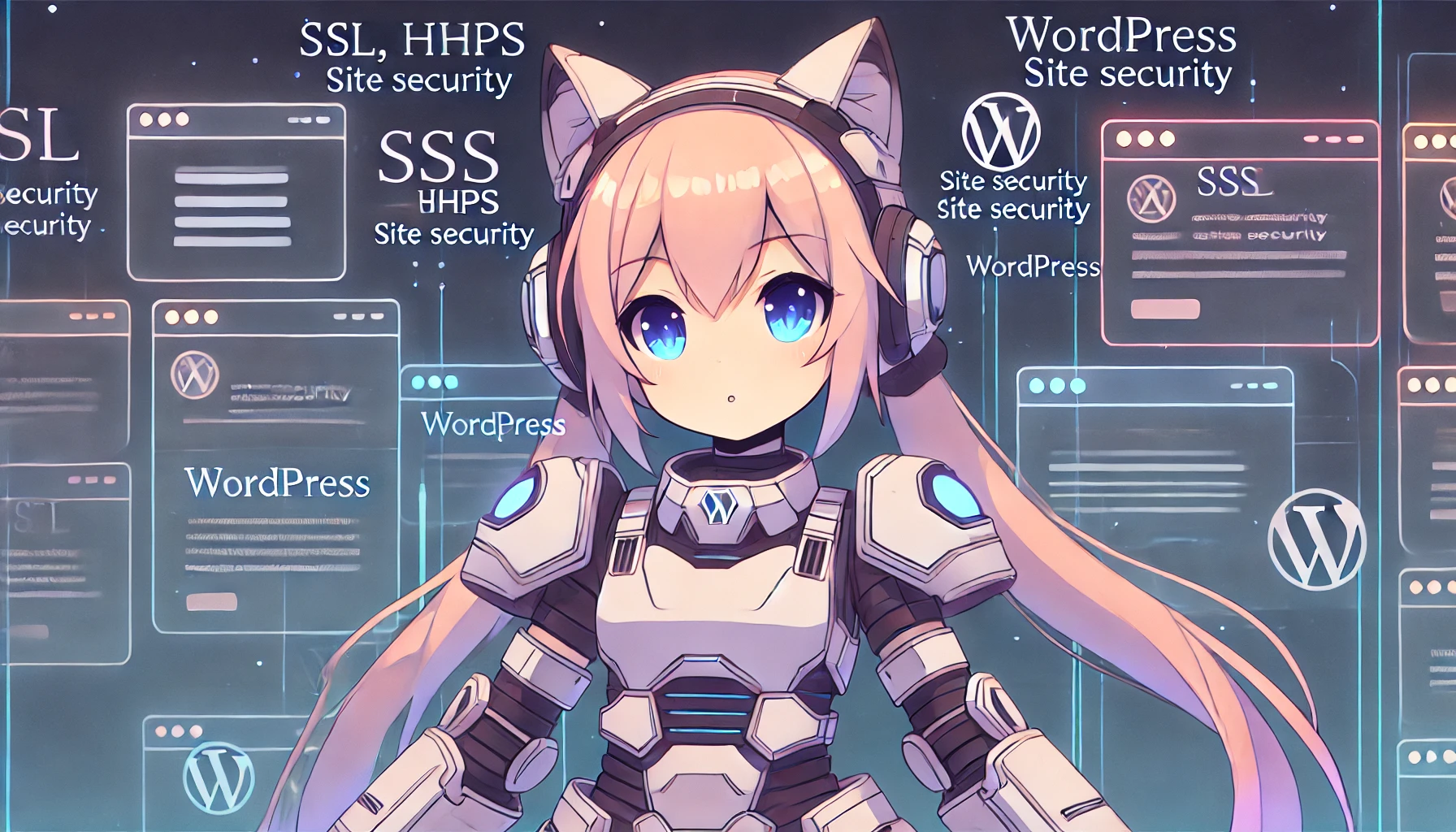 エックスサーバーを使ってWordPressサイトを常時SSL化（https化）する手順を詳しく解説します。セキュリティとSEO効果を高めるための具体的な手順を紹介。